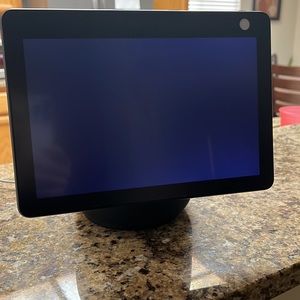 EchoShow 10 (Alexa) 3rd generation